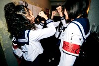 新しい学校のリーダーズ（Photo by usamiryo）