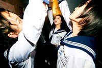 新しい学校のリーダーズ（Photo by usamiryo）