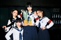 新しい学校のリーダーズ（Photo by usamiryo）