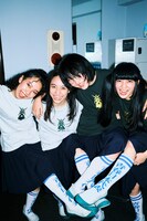 新しい学校のリーダーズ（Photo by usamiryo）