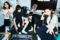 新しい学校のリーダーズ（Photo by usamiryo）