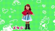 Web動画「HappyBirthday 七五三のうた」より。
