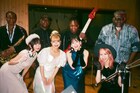 フィロソフィーのダンス、アメリカ出身のミュージシャンたちと奏でる新曲「ジョニーウォーカー」配信