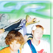 HEAVEN「AiR」配信ジャケット