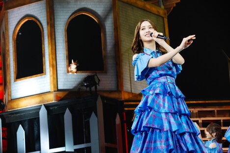 佐々木久美（撮影：上山陽介）