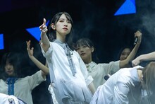 金村美玖（撮影：上山陽介）