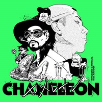 INNOSENT in FORMAL「カメレオン feat. RAU DEF」配信ジャケット