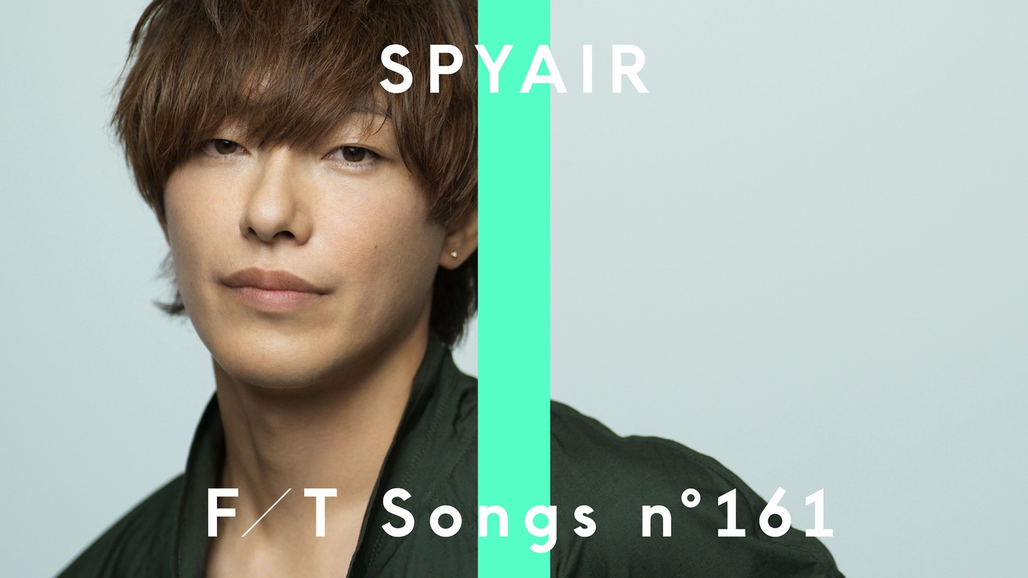 「SPYAIR - サムライハート(Some Like It Hot!!) / THE FIRST TAKE」より。