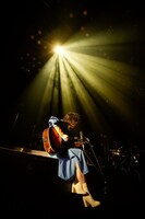 「Reiny Friday -Rei & Friends- Vol.12」の様子。（撮影：上飯坂一）