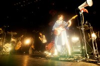 「Reiny Friday -Rei & Friends- Vol.12」の様子。（撮影：上飯坂一）