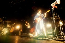 「Reiny Friday -Rei & Friends- Vol.12」の様子。（撮影：上飯坂一）