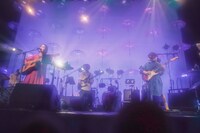 「Reiny Friday -Rei & Friends- Vol.12」の様子。（撮影：上飯坂一）