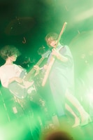 「Reiny Friday -Rei & Friends- Vol.12」の様子。（撮影：上飯坂一）