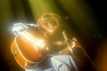 Rei（撮影：上飯坂一）