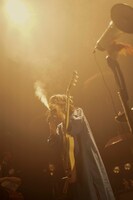 「Reiny Friday -Rei & Friends- Vol.12」の様子。（撮影：上飯坂一）