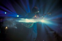 「Reiny Friday -Rei & Friends- Vol.12」の様子。（撮影：上飯坂一）