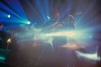 「Reiny Friday -Rei & Friends- Vol.12」の様子。（撮影：上飯坂一）