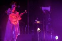 「Reiny Friday -Rei & Friends- Vol.12」の様子。（撮影：上飯坂一）