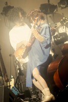 「Reiny Friday -Rei & Friends- Vol.12」の様子。（撮影：上飯坂一）