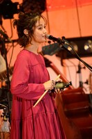 藤原さくら（撮影：上飯坂一）