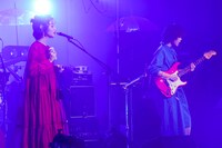 「Reiny Friday -Rei & Friends- Vol.12」の様子。（撮影：上飯坂一）