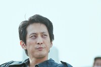 成河 (c)2022「真夜中乙女戦争」製作委員会