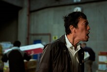 安藤彰則 (c)2022「真夜中乙女戦争」製作委員会