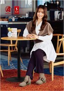 ABC-MART byA スリムブーツ「告白篇」キービジュアル