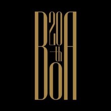 BoA日本デビュー20周年ビジュアル