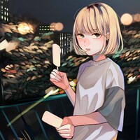 原因は自分にある。「半分相逢傘」配信ジャケット