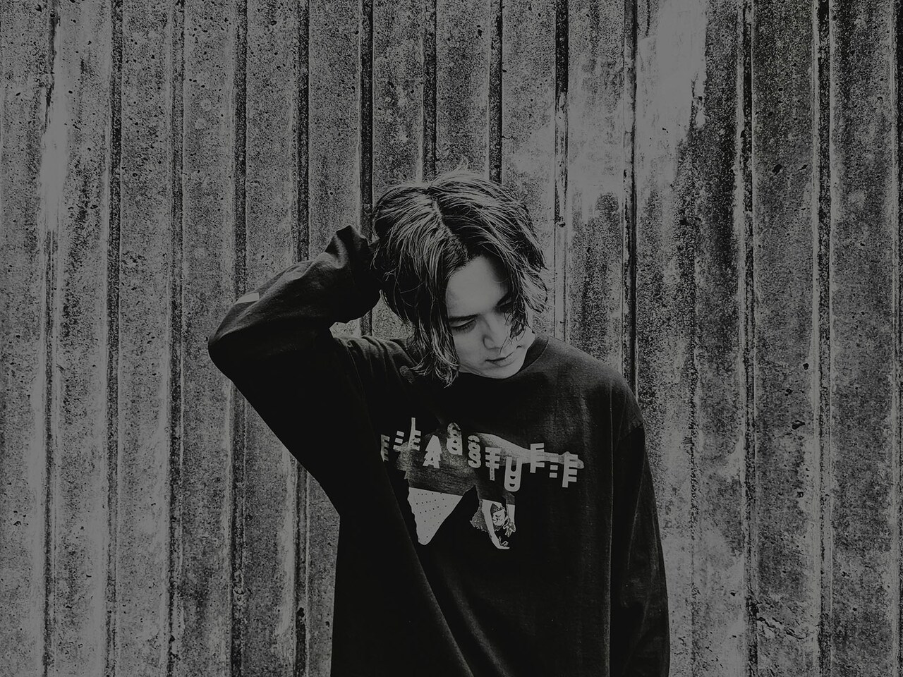 ドラマーでビートプロデューサーの堀正輝、初のソロシングル「Blind」リリース