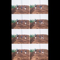 水いらず「su-mu」配信ジャケット