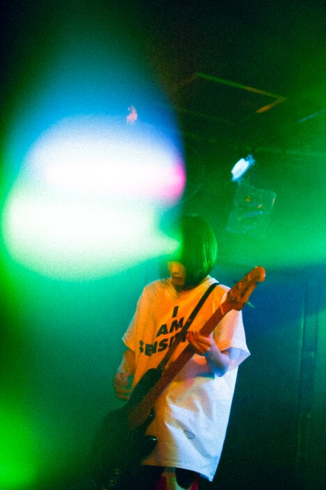 PEDRO(Photo by sotobayashi kenta)