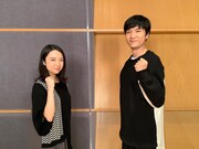 上白石萌音と森山直太朗が「高校サッカー」応援歌でコラボ、上白石はレコーディング前に風呂で号泣