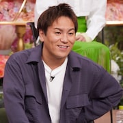 狩野英孝をめるるが取材、熱い男の素顔が明らかに