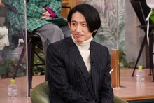 三宅健（V6） (c)フジテレビ