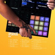 Mion「UPGRADE」イメージビジュアル