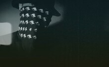 Nenashi「Scars」ミュージックビデオより。