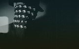 Nenashi「Scars」ミュージックビデオより。