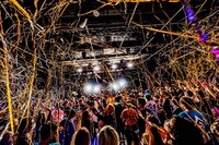 LEIWAN「GIANT KILLING～非現実的空間～」の様子。