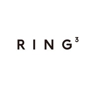 「RING3」ロゴ