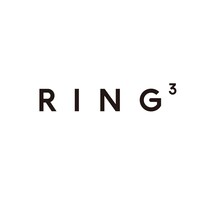 「RING3」ロゴ