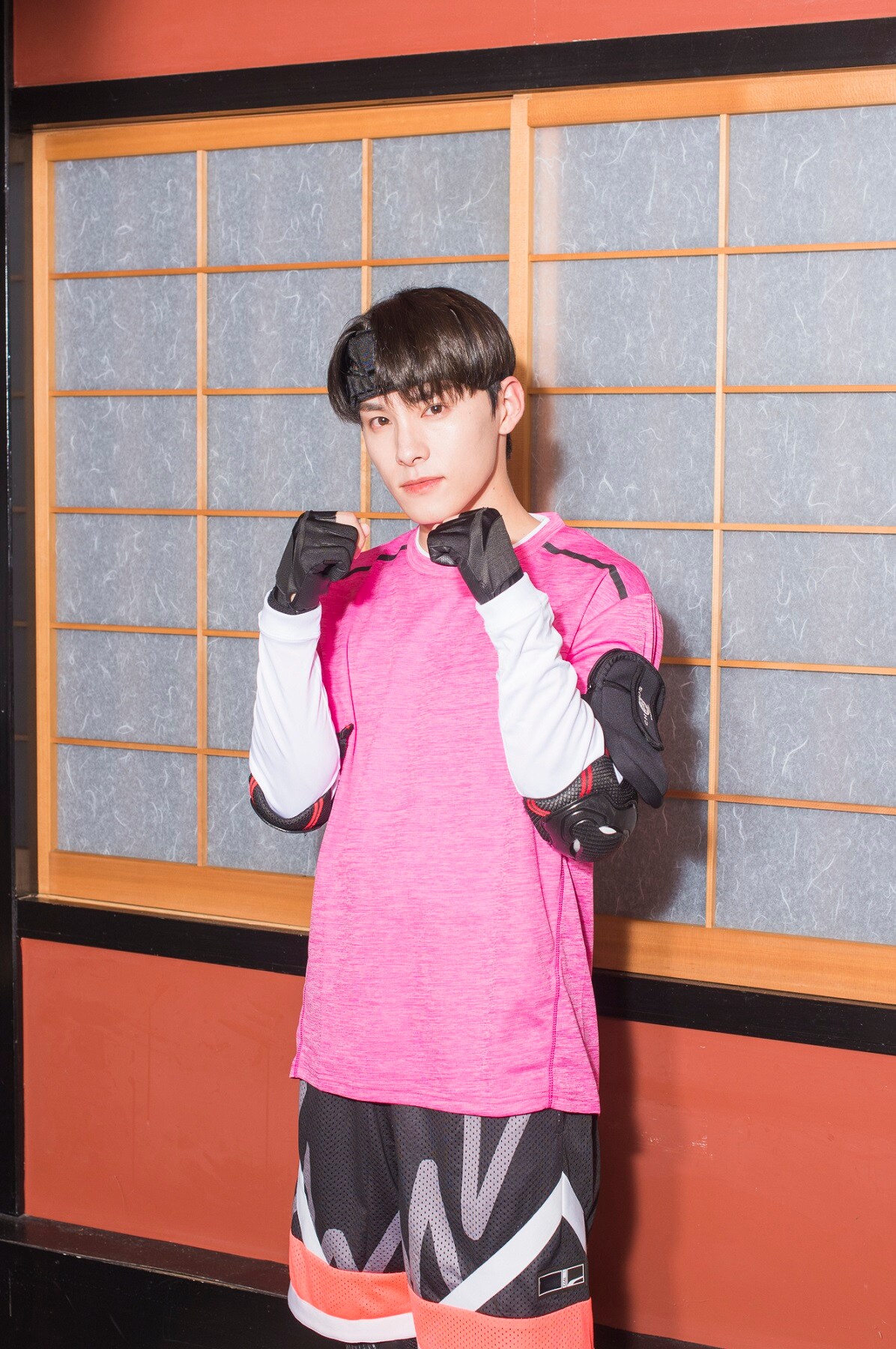 JO1川西拓実＆豆原一成が「戦闘中」に参戦、「忍はすごく怖かった」