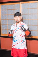 髙藤直寿 (c)フジテレビ