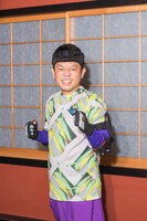 津田篤宏（ダイアン）(c)フジテレビ