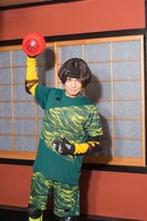 矢野聖人 (c)フジテレビ