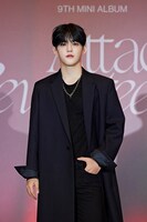 S.COUPS（SEVENTEEN）