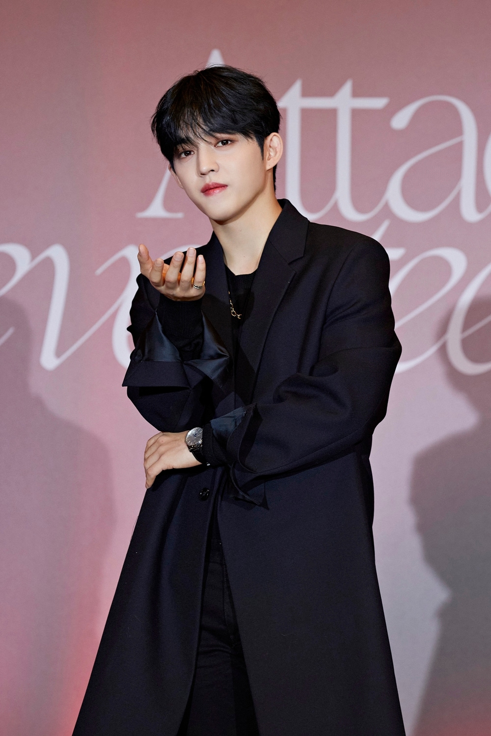 SEVENTEEN - seventeen S.COUPS エスクプス　崔胜澈 attacca ラキドロ SEVENTEEN - seventeen S.COUPS エスクプス 崔胜澈 attacca