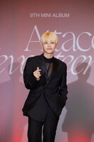 JEONGHAN（SEVENTEEN）