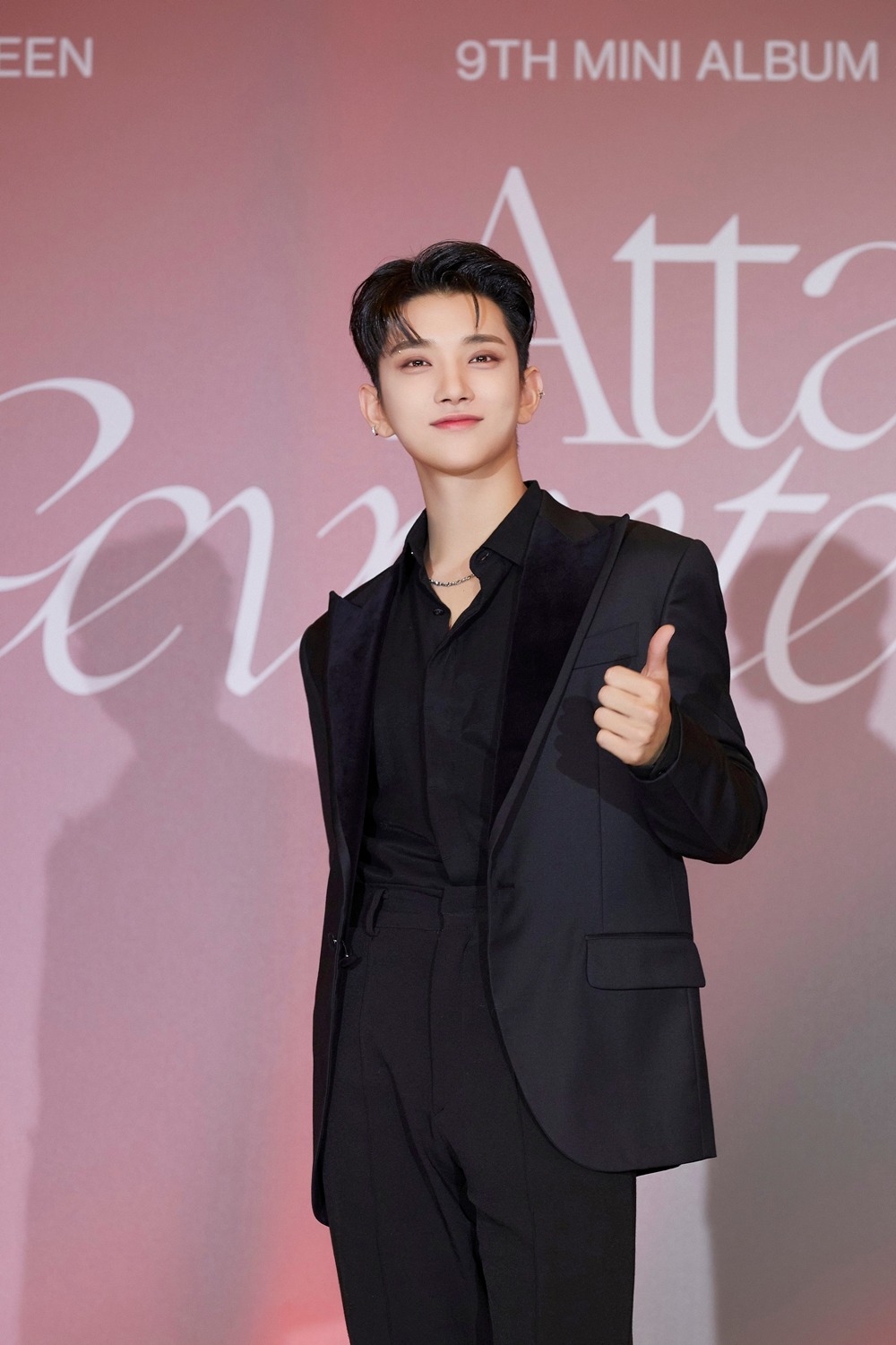 JOSHUA（SEVENTEEN）
